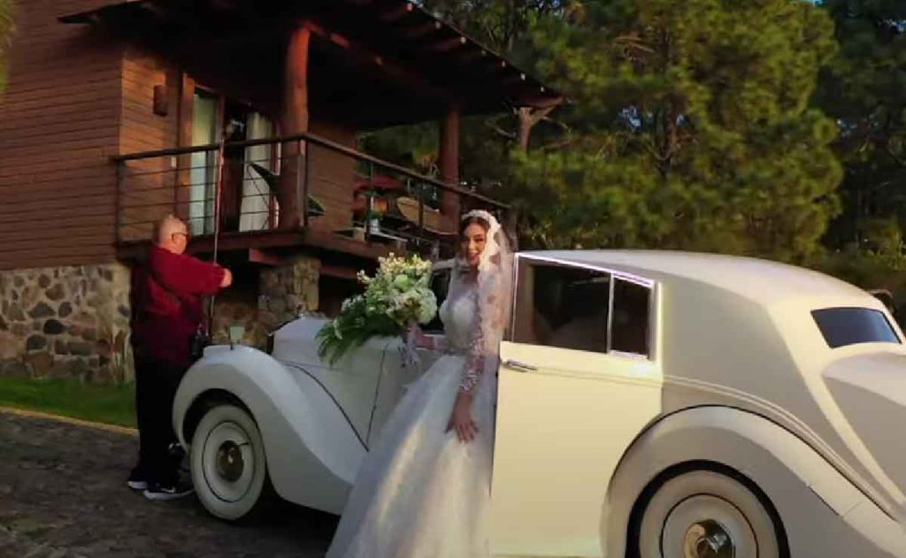 cabañas de lujo monterra tapalpa para bodas