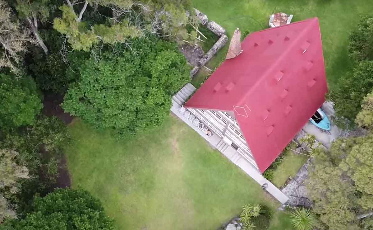 cabañas economicas con alberca en valsequillo puebla