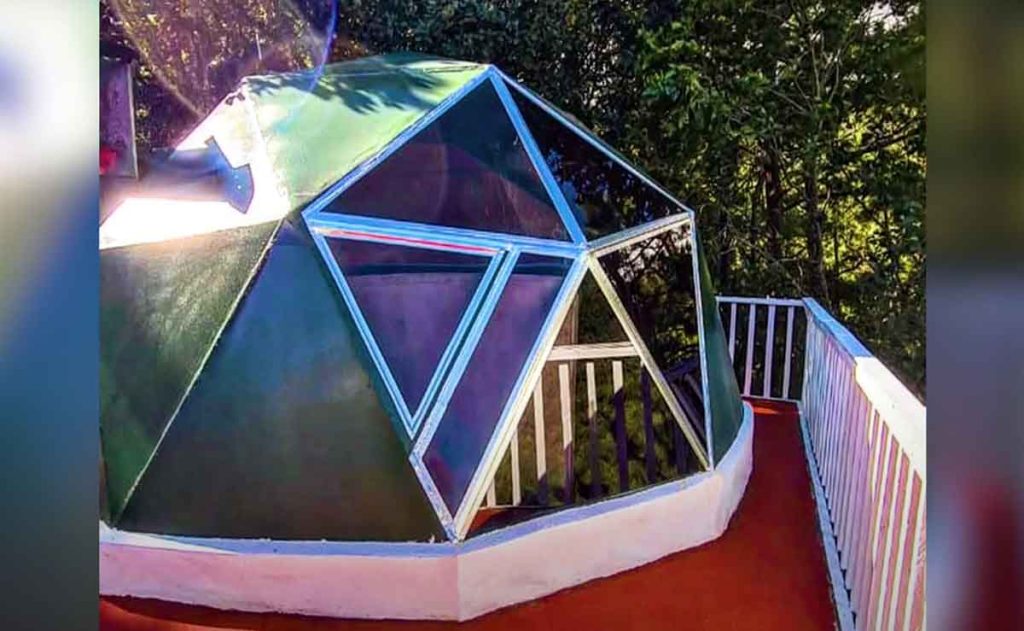renta de cabañas en san jose del pacifico oaxaca