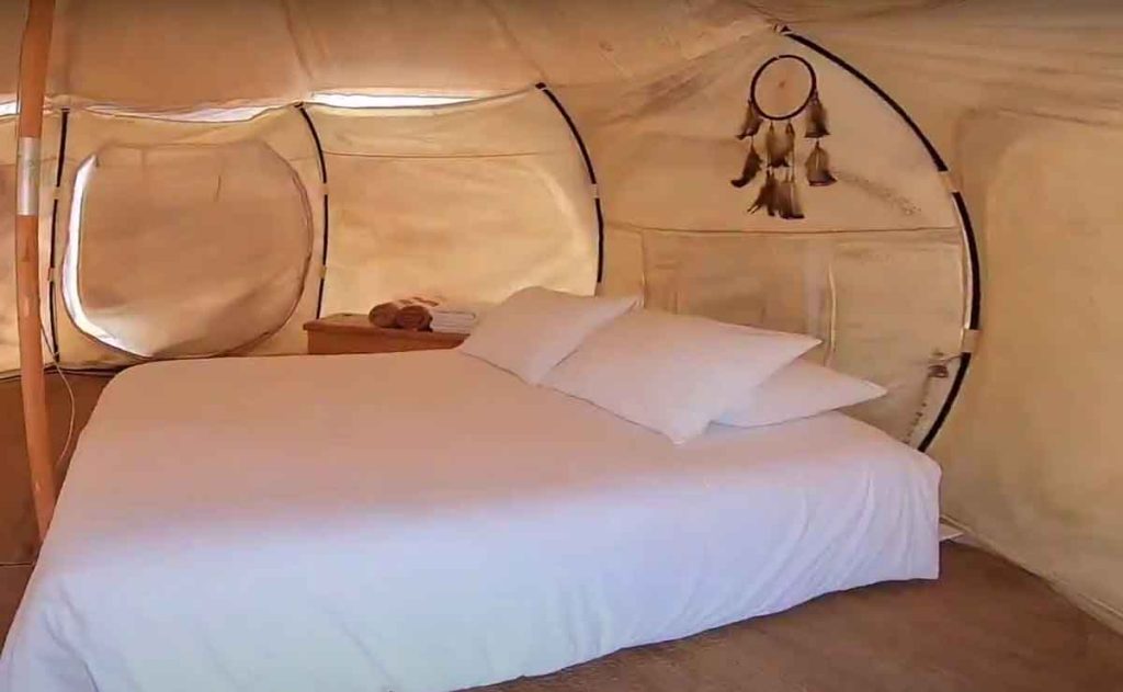 tepoztlan tendo glamping