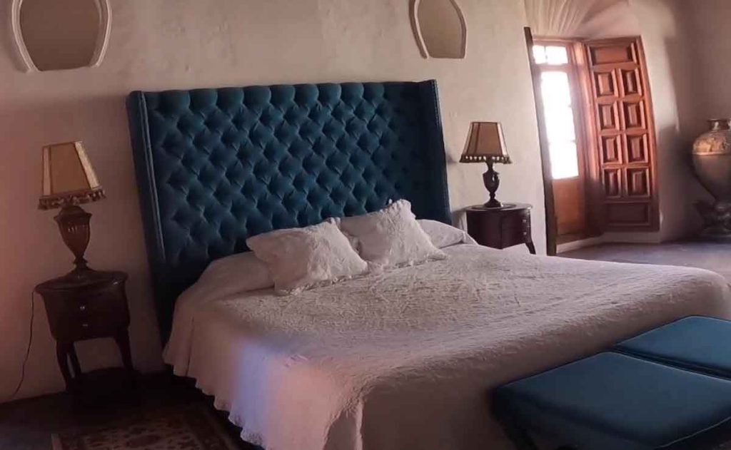 hotel real de catorce